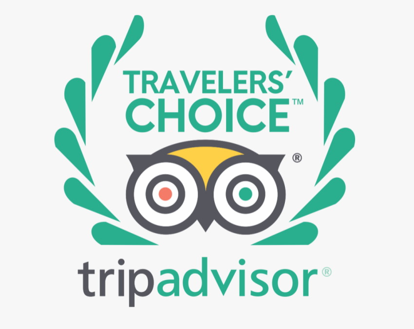(Português) Travelers’ Choice 2021